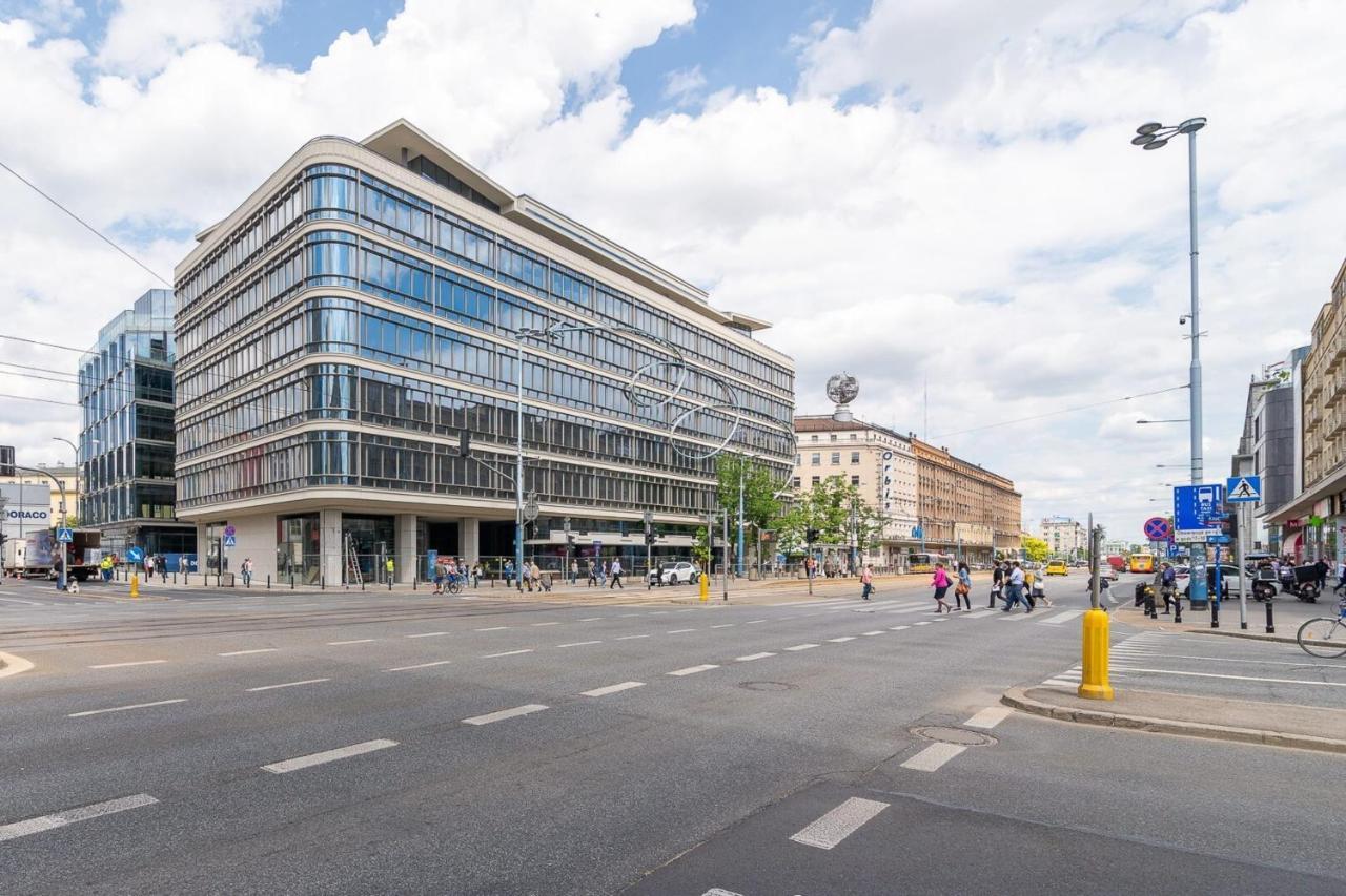 Rent Like - Krucza 46 Warszawa