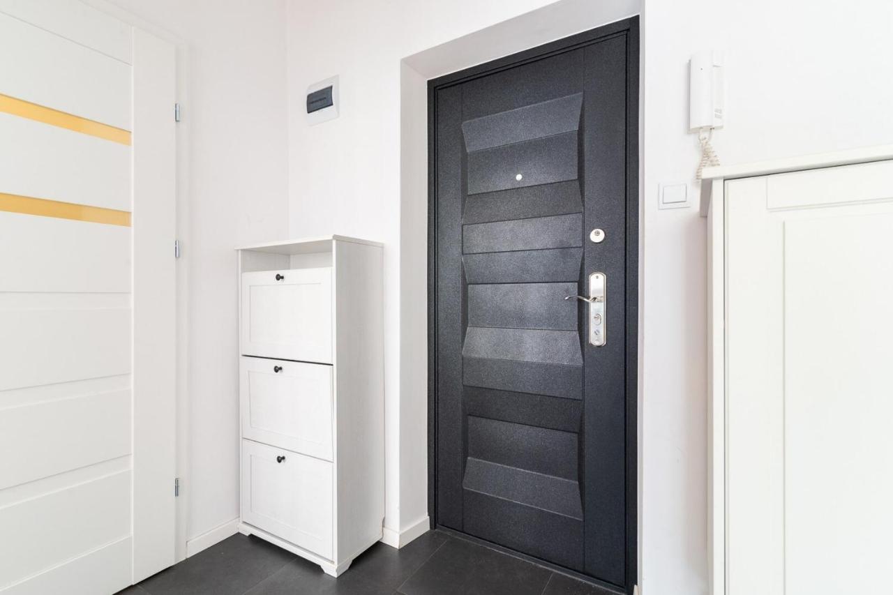 Rent Like - Krucza 46 Apartament *