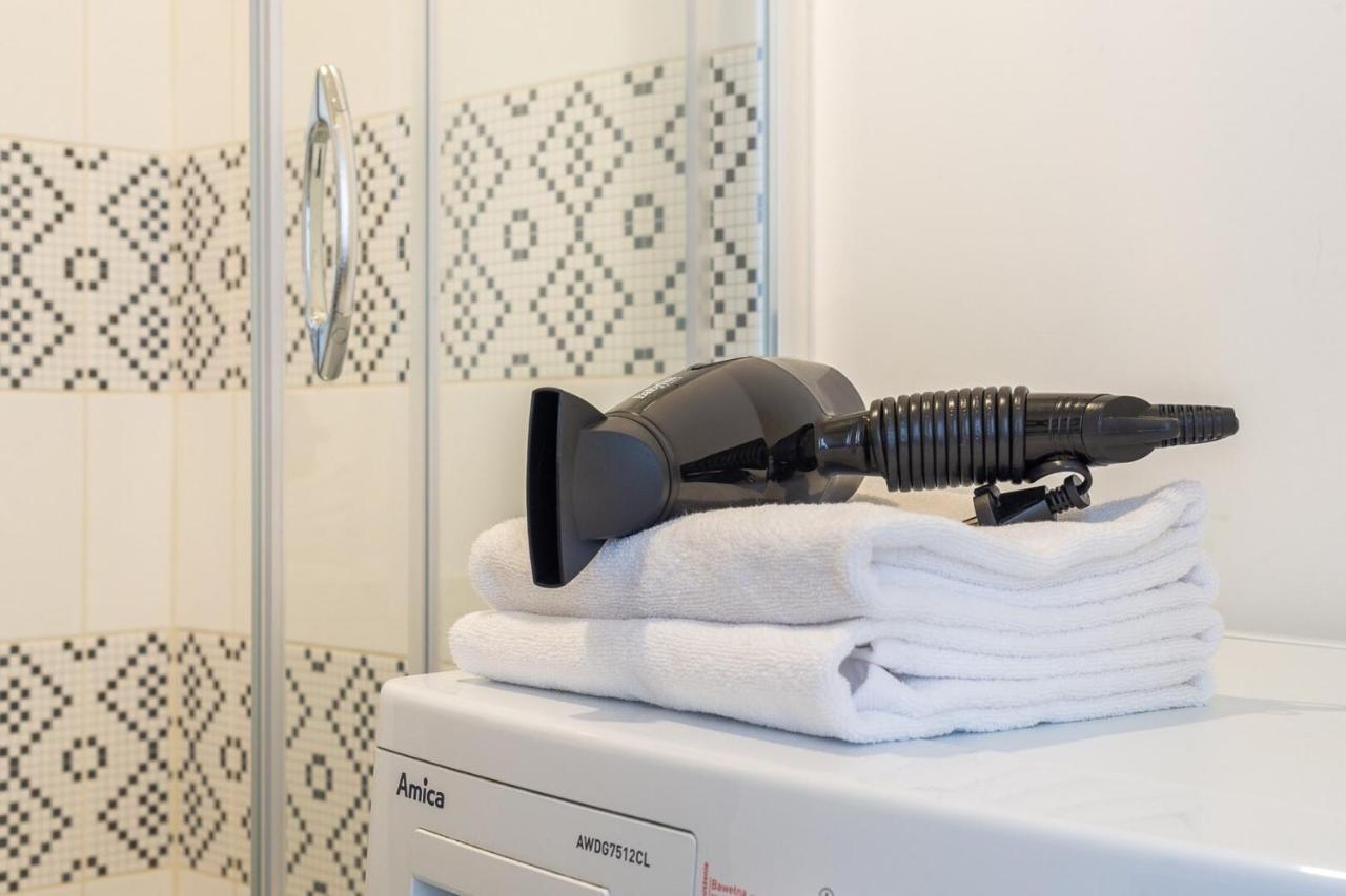 Rent Like - Krucza 46 Apartament Warszawa