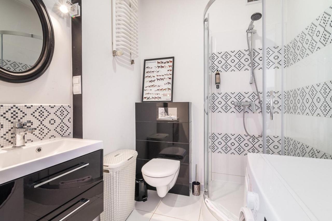 Rent Like - Krucza 46 Apartament Warszawa
