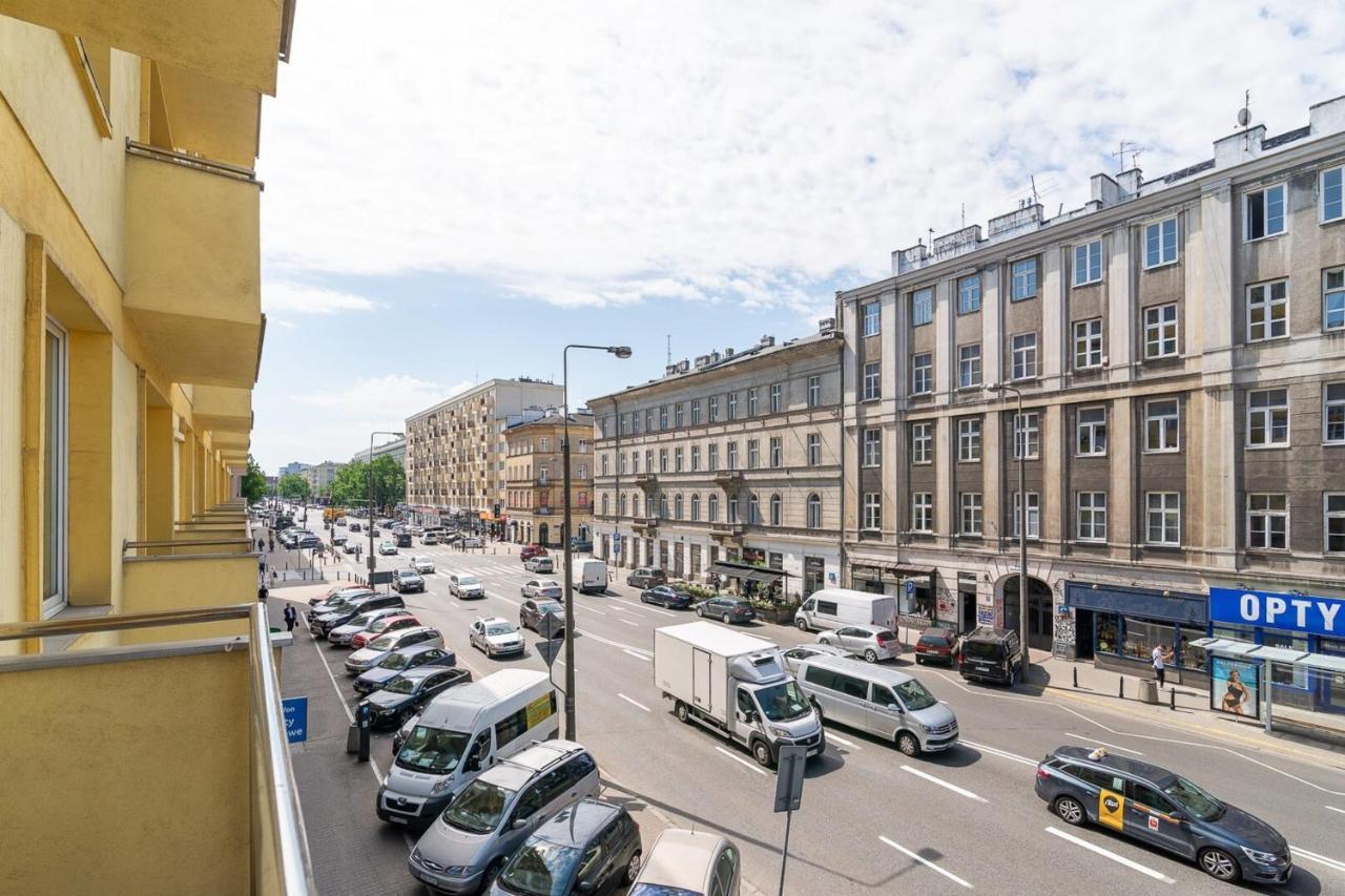 Apartament Rent Like - Krucza 46