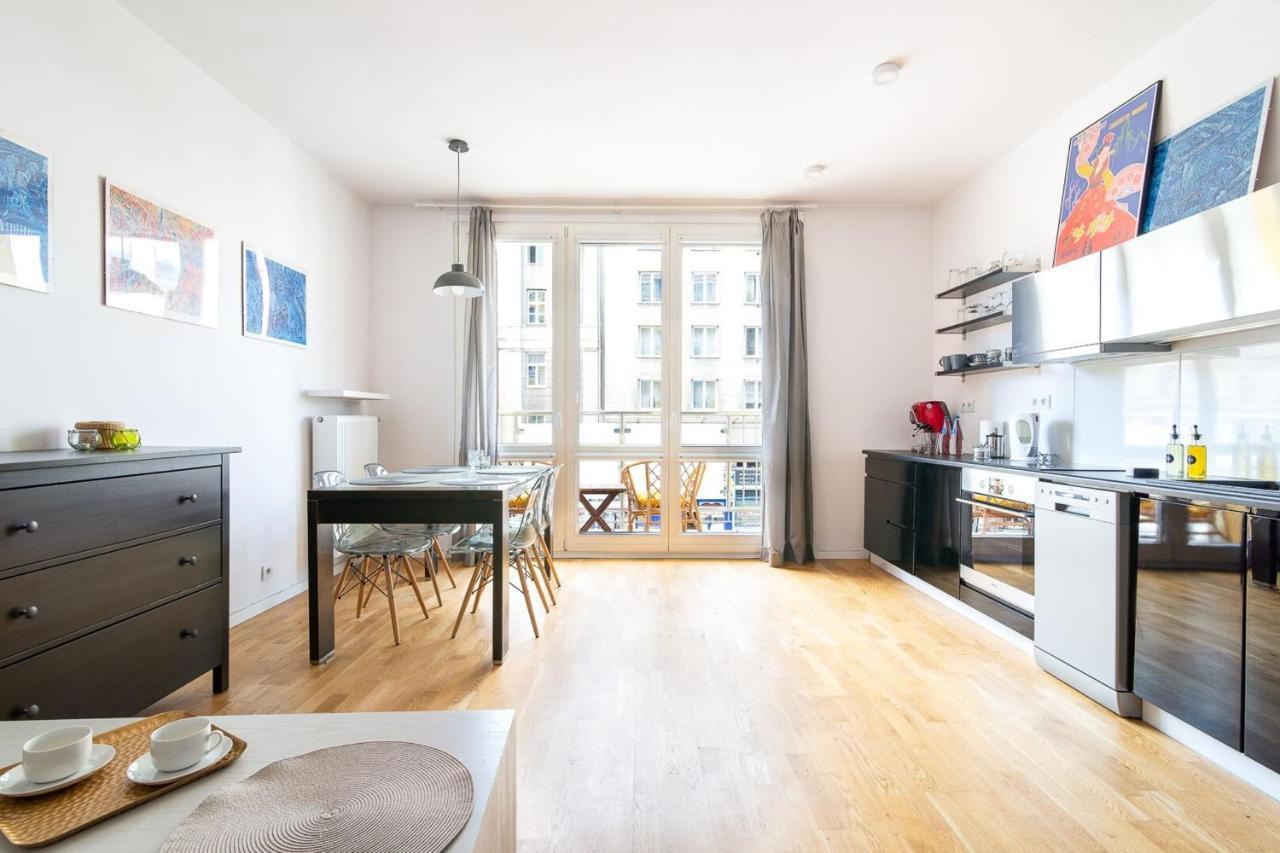 Rent Like - Krucza 46 Warszawa