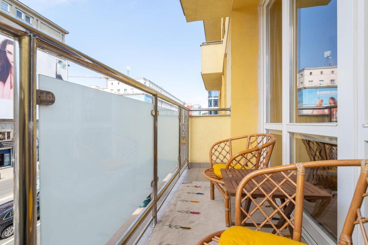 Rent Like - Krucza 46 Apartament Warszawa